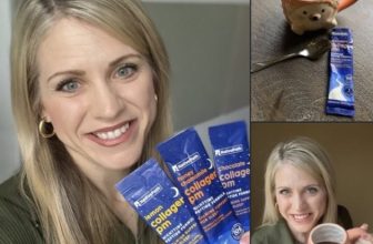 Free Collagen PM Variety Pack {Just Pay $5.95 Shipping!}